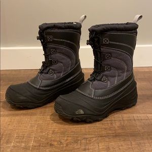 The North Face Alpenglow Snow Boots